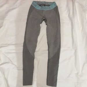 Workout leggings